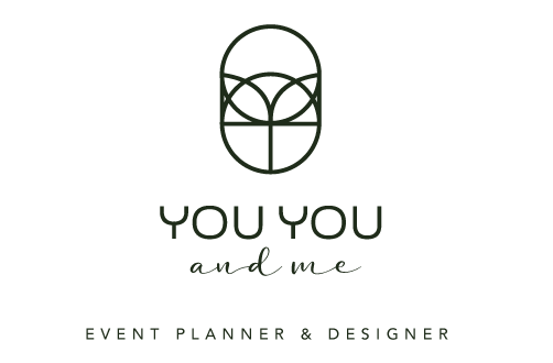 You you and me event designer
