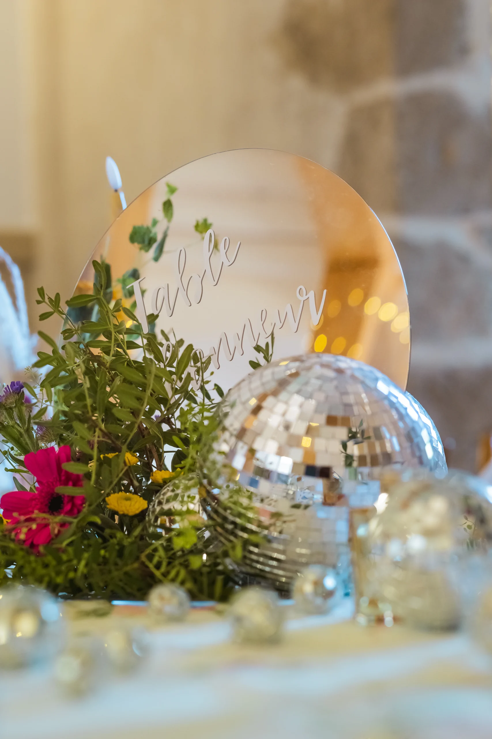 prestataire mariage auvergne organisation et coordination